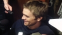 Greinke on Brewers' win