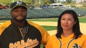 Brandon Allen speaks with Kara