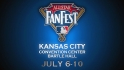 2012 All-Star FanFest