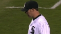 Peavy's dominant start