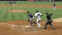 Jeter's 3,110th hit