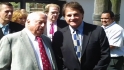 La Russa receives award