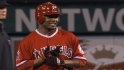 Aybar, DiPoto on extension