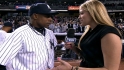 Granderson on his big game