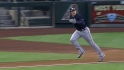 Freeman's two-run shot