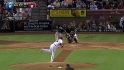 Heyward's RBI double