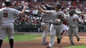 ASG Ballot: Giants