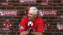 Valentine on Fenway's 100 years