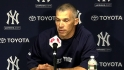 Girardi on Fenway's 100 years