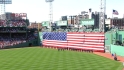 Fenway Park celebrates 100 years