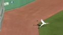 Repko's great grab