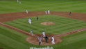 Arencibia's RBI single