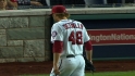 Detwiler's strong start
