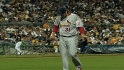 Lynn's strong start