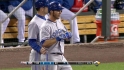 Arencibia's game-tying single