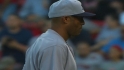 Mo's scoreless ninth