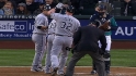 Dunn's dominating game