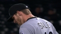 Sale's sensational night