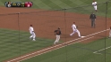 Pujols' great play
