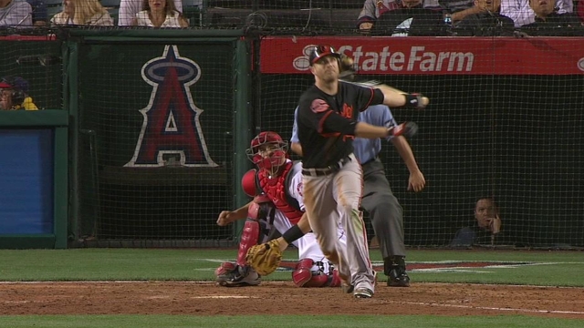 Orioles, Reimold come to terms on one-year deal