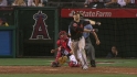 Reimold's two-run dinger