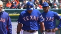 Beltre's injury