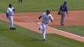 Young's RBI double