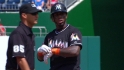 Reyes' double