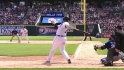 Miggy's two-run shot