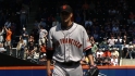 Vogelsong's strong outing
