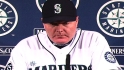 Wedge on Humber's perfect game