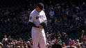 Beavan's solid start