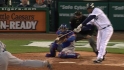 Young's RBI single