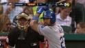 Kemp's two-run jack