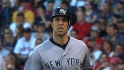 Teixeira's six RBIs