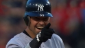Swisher's big game