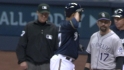 Gomez's RBI single