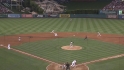 Abreu's two-run single