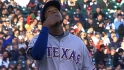 Feliz's strong start