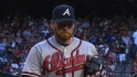 Hanson's strong start