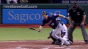 Willingham extends streak to 15