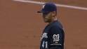 Estrada's sterling start