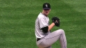 Pomeranz's solid start