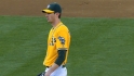 McCarthy's solid start