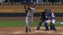 Helton's 350th homer
