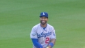 Kemp's great catch