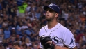 Shields' dominant start