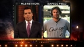 Humber on MLB Network