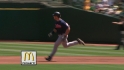 Hafner's RBI double