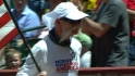 Run Across America in Houston